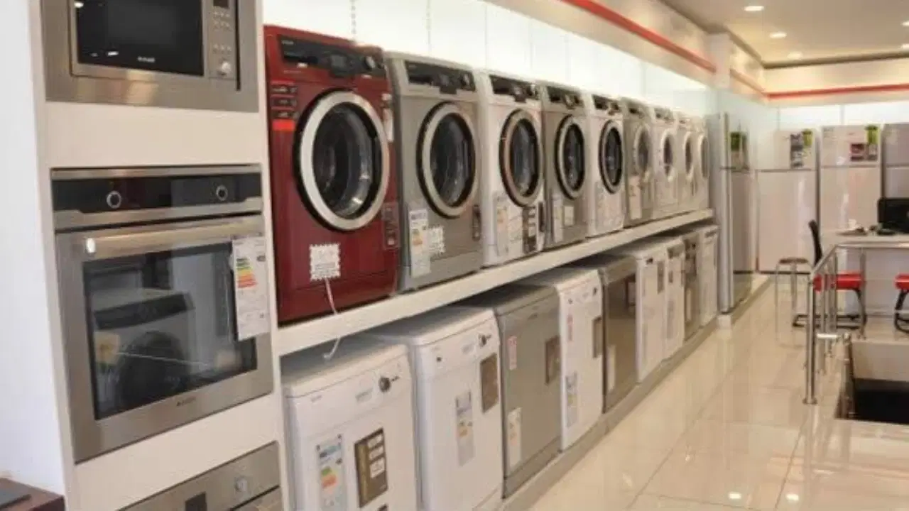 Atabey Beyaz Eşya Tamircisi