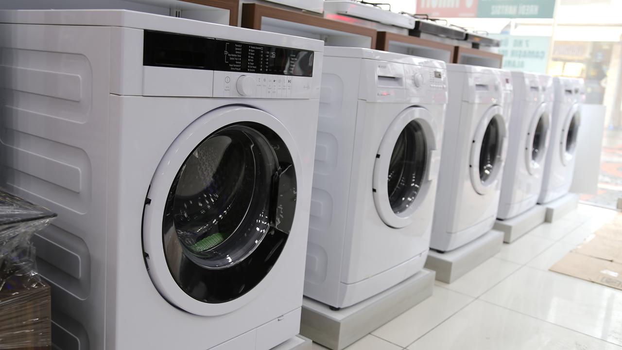 Atabey Beyaz Eşya Tamircisi